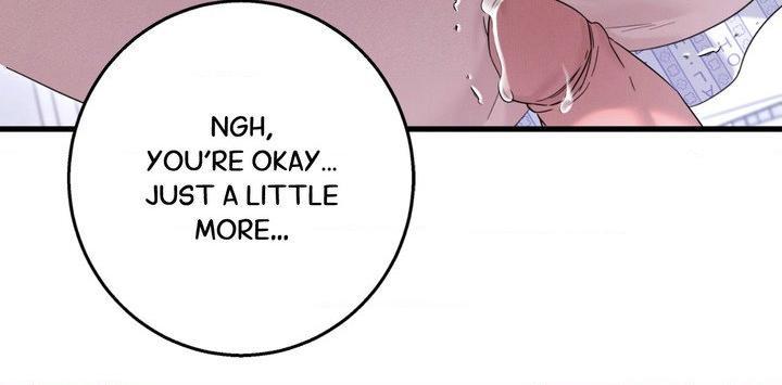 Night of the Unmarked Chapter 66 page 17 - 