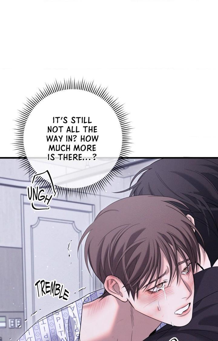 Night of the Unmarked Chapter 66 page 18 - 
