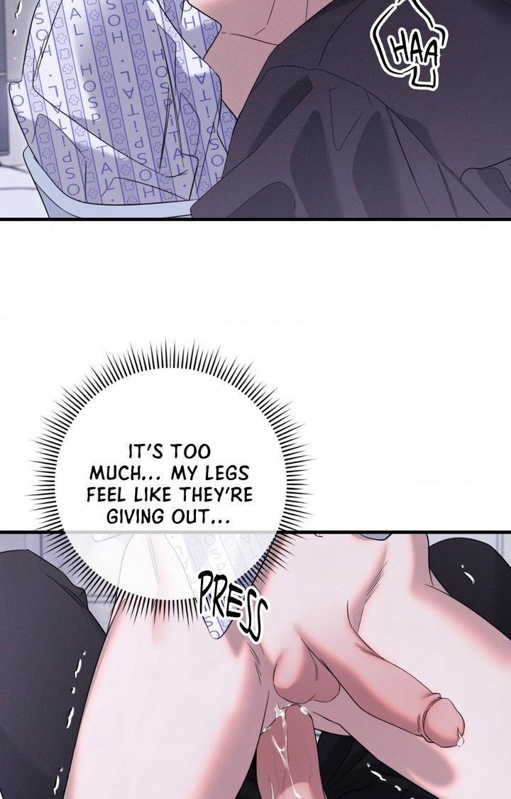 Night of the Unmarked Chapter 66 page 19 - 