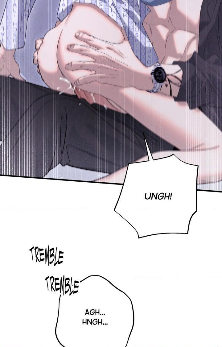 Night of the Unmarked Chapter 66 page 23 - 