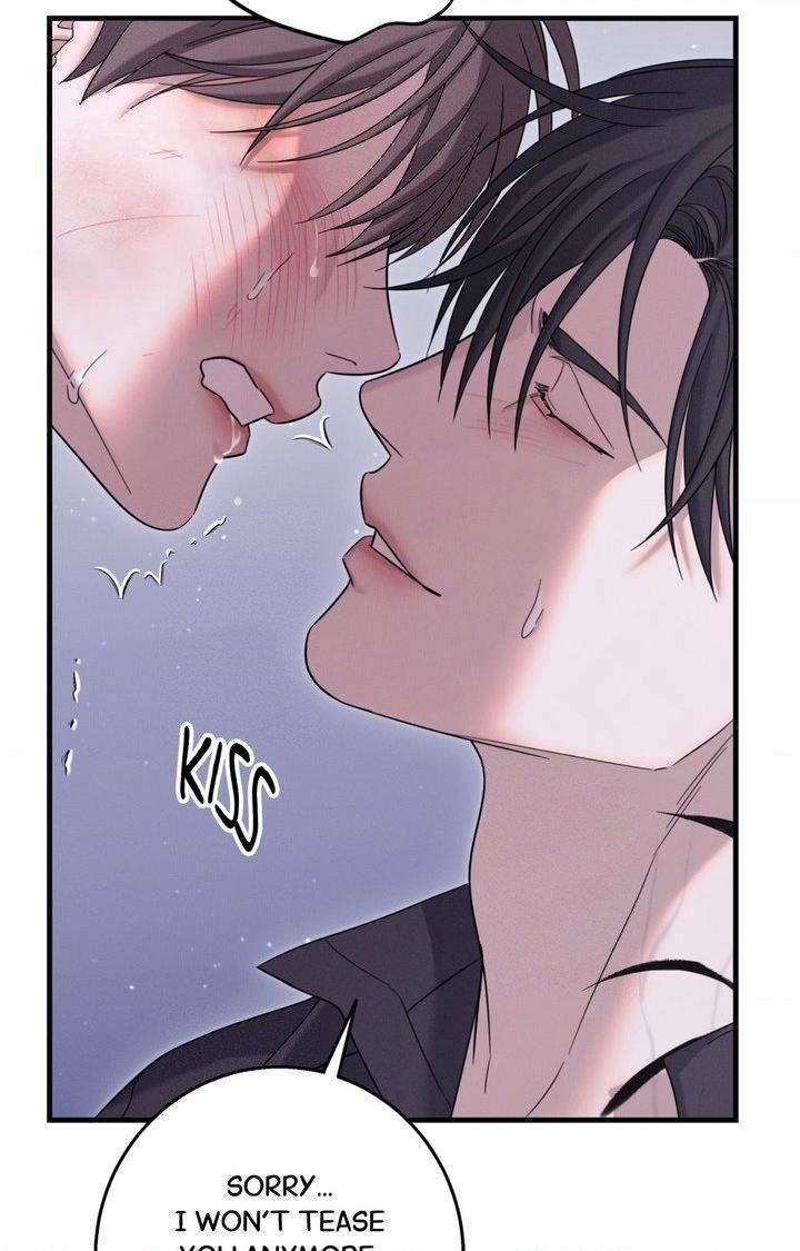 Night of the Unmarked Chapter 66 page 24 - 