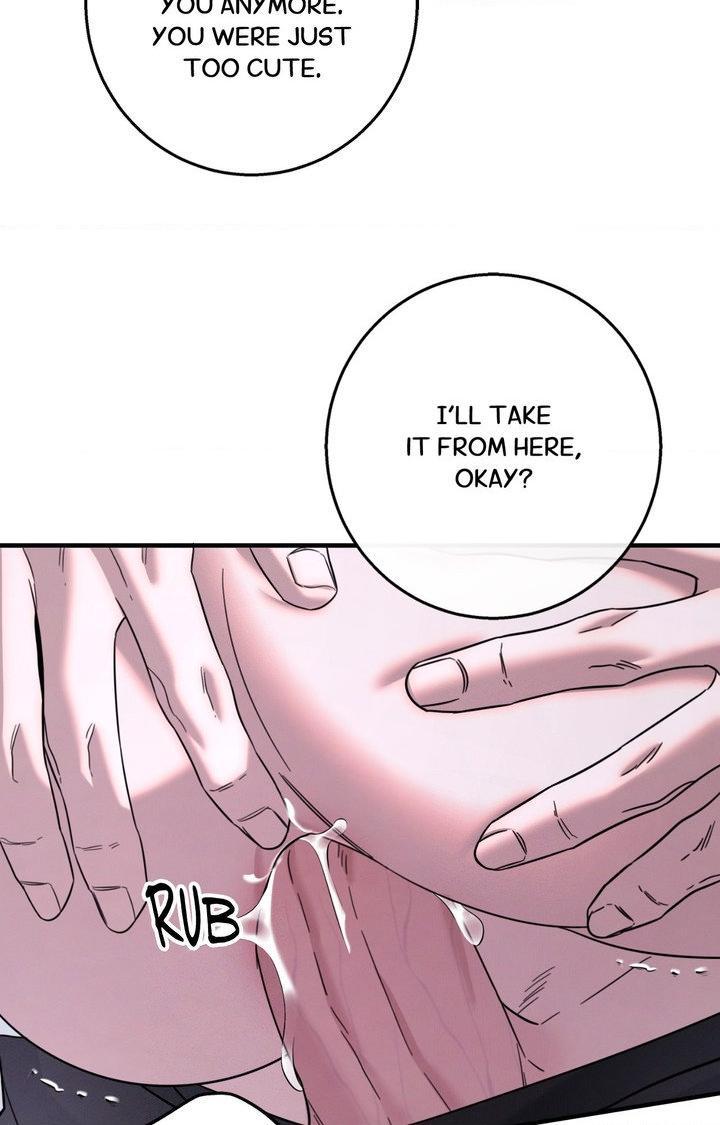 Night of the Unmarked Chapter 66 page 25 - 