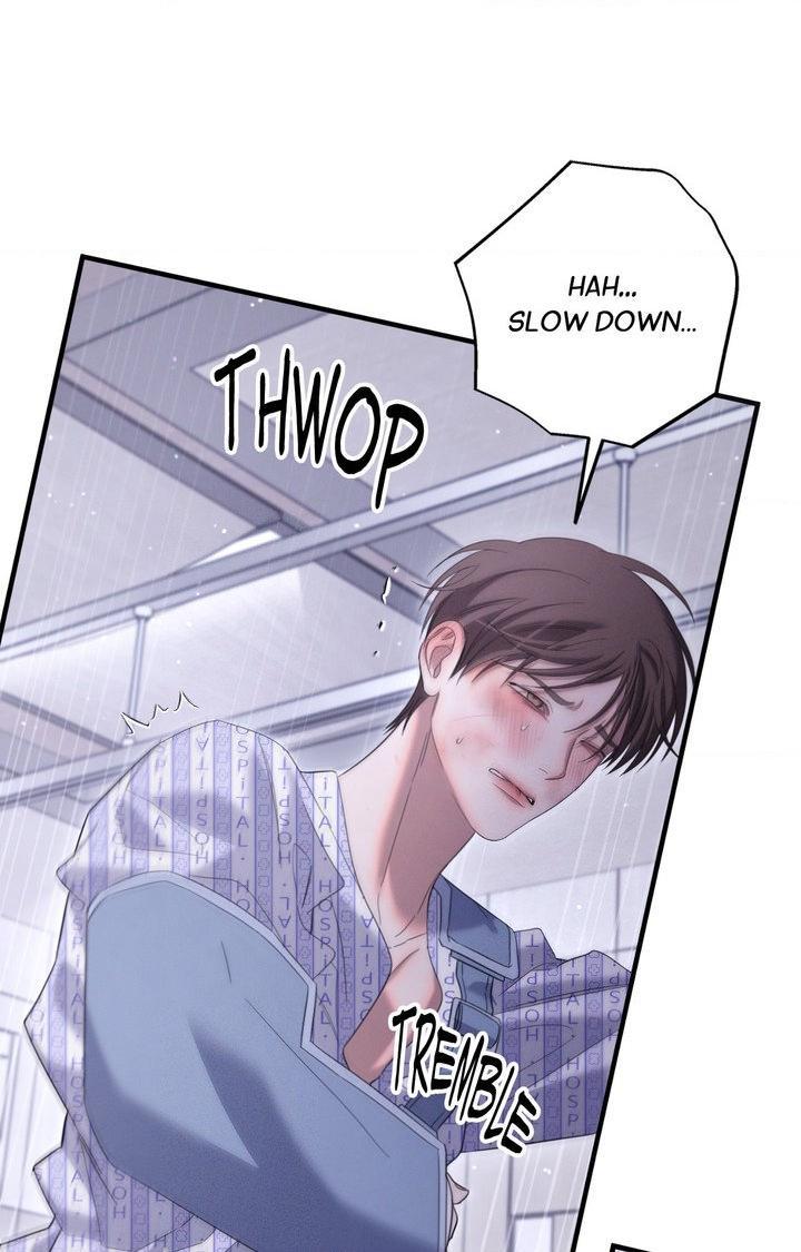Night of the Unmarked Chapter 66 page 30 - 