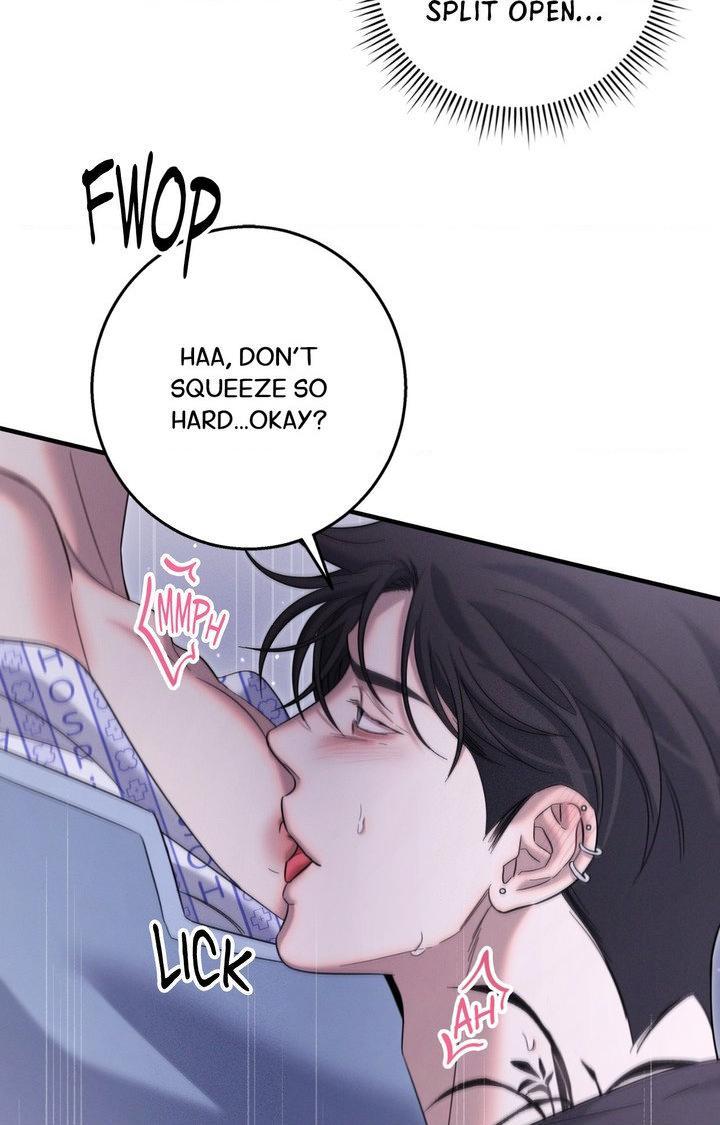 Night of the Unmarked Chapter 66 page 32 - 