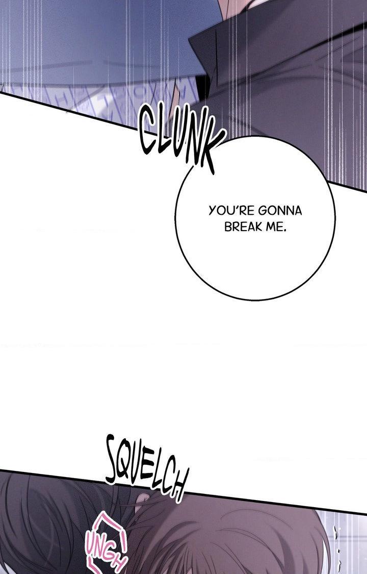 Night of the Unmarked Chapter 66 page 33 - 