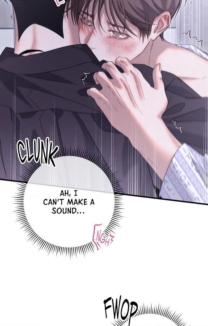 Night of the Unmarked Chapter 66 page 34 - 