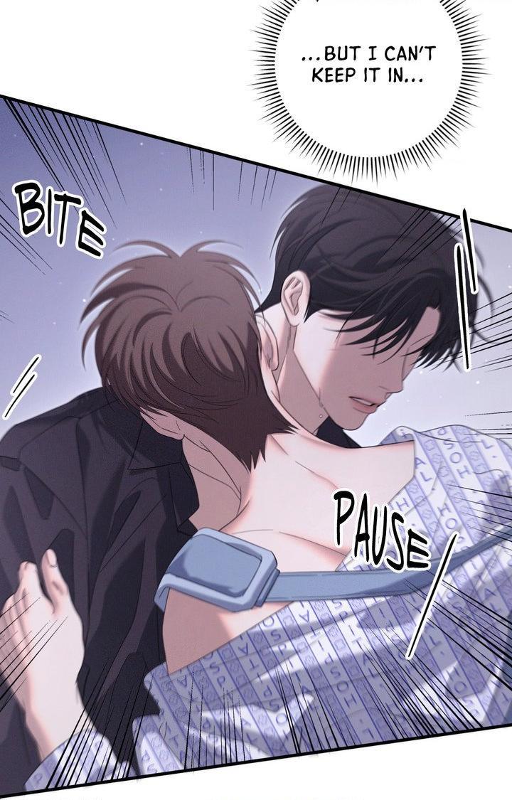 Night of the Unmarked Chapter 66 page 35 - 