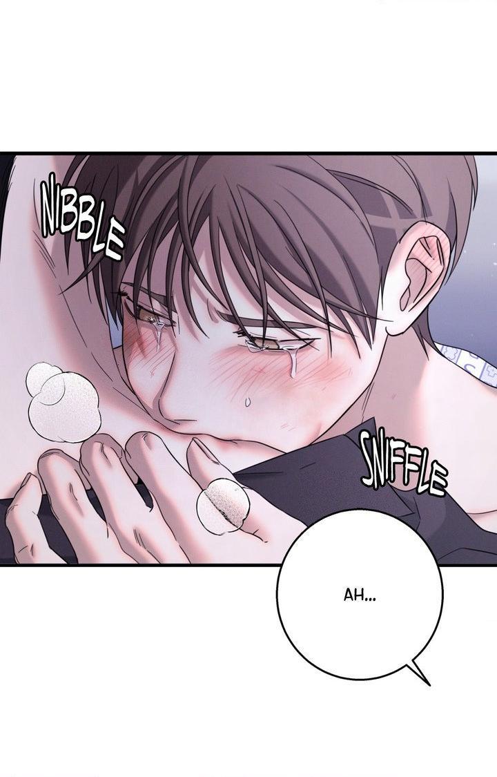 Night of the Unmarked Chapter 66 page 37 - 