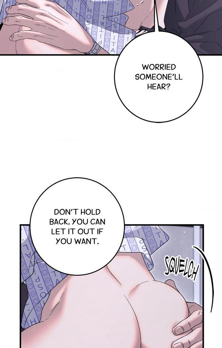 Night of the Unmarked Chapter 66 page 39 - 