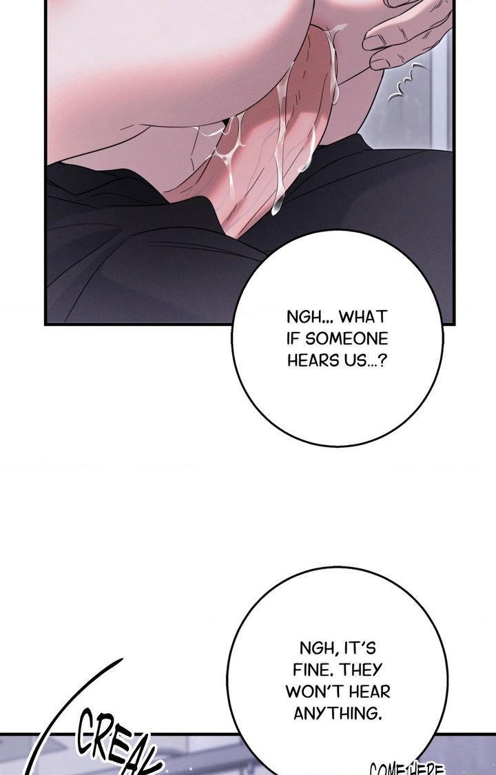 Night of the Unmarked Chapter 66 page 40 - 