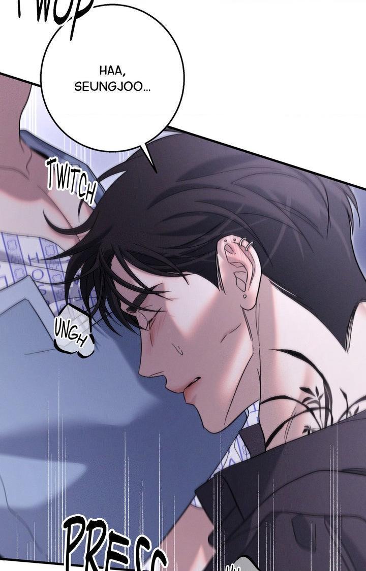 Night of the Unmarked Chapter 66 page 47 - 