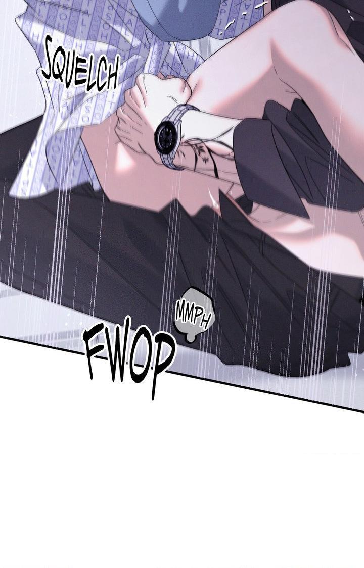 Night of the Unmarked Chapter 66 page 54 - 