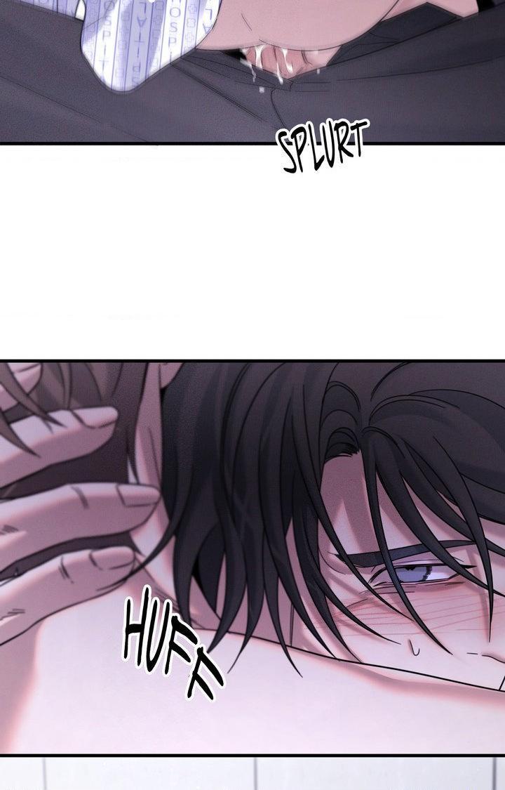 Night of the Unmarked Chapter 66 page 57 - 