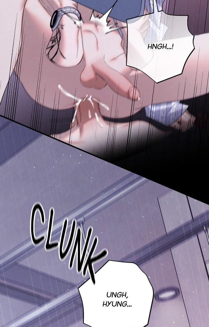 Night of the Unmarked Chapter 66 page 64 - 