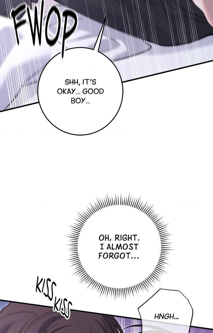 Night of the Unmarked Chapter 66 page 66 - 