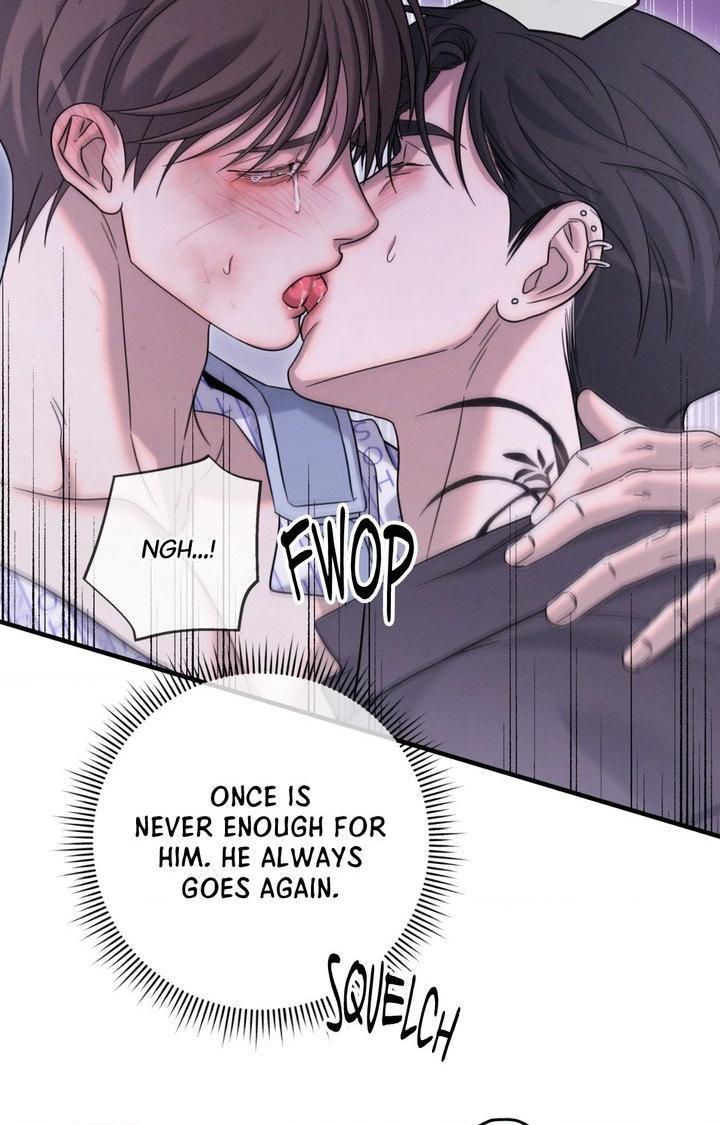 Night of the Unmarked Chapter 66 page 67 - 