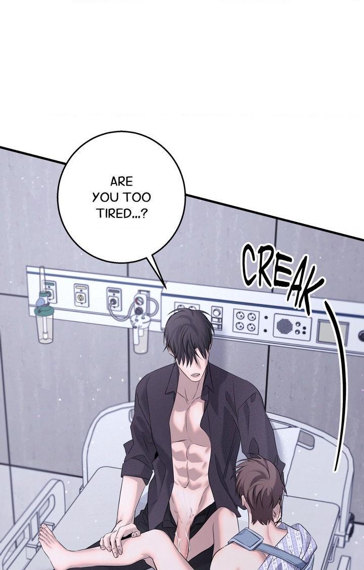 Night of the Unmarked Chapter 66 page 71 - 
