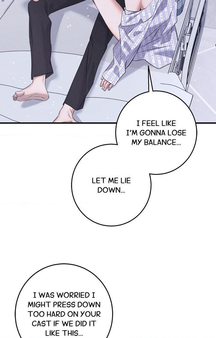 Night of the Unmarked Chapter 66 page 72 - 
