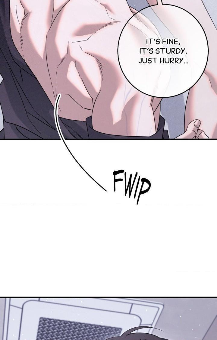 Night of the Unmarked Chapter 66 page 74 - 