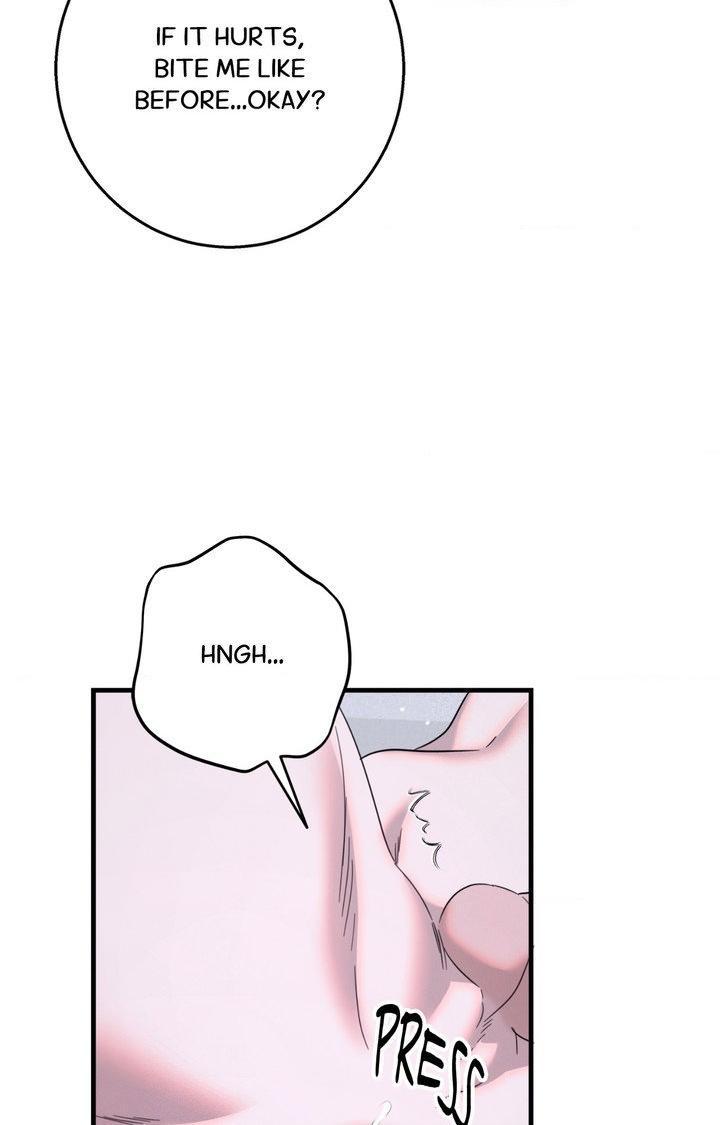 Night of the Unmarked Chapter 66 page 76 - 