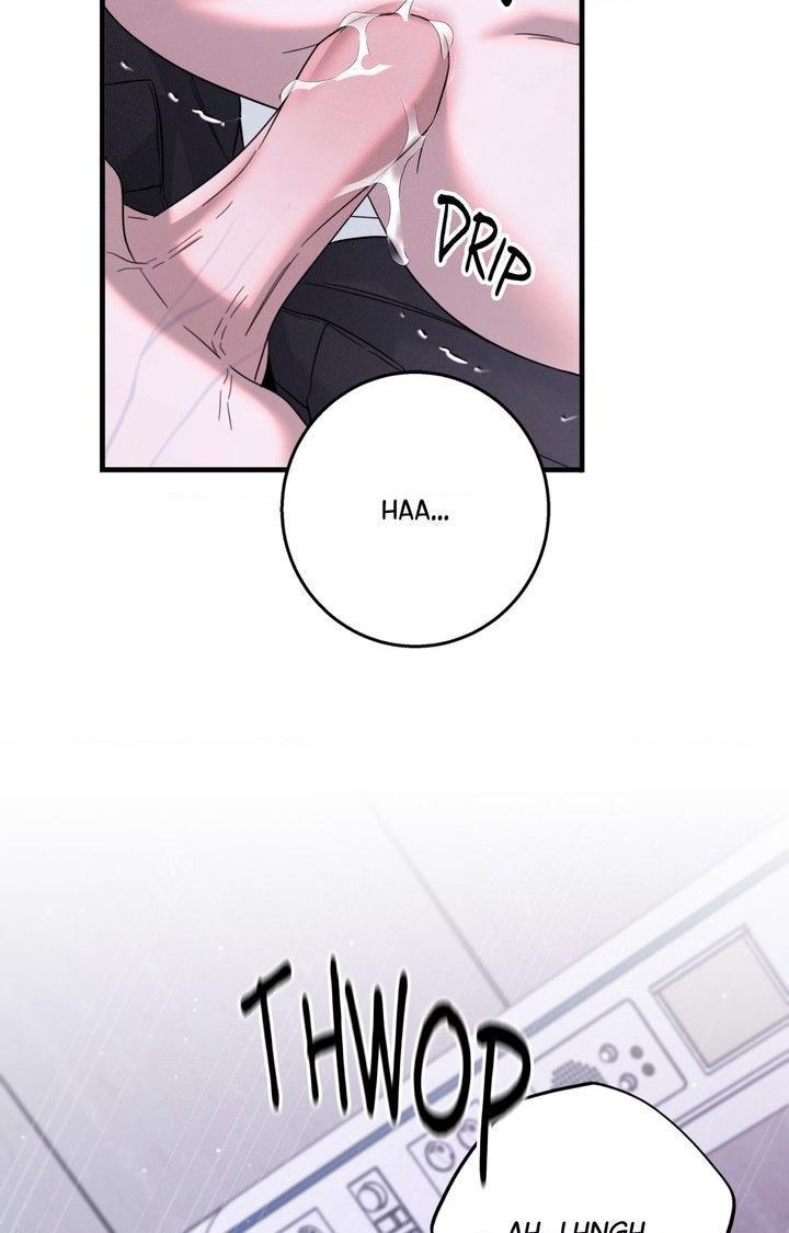 Night of the Unmarked Chapter 66 page 77 - 