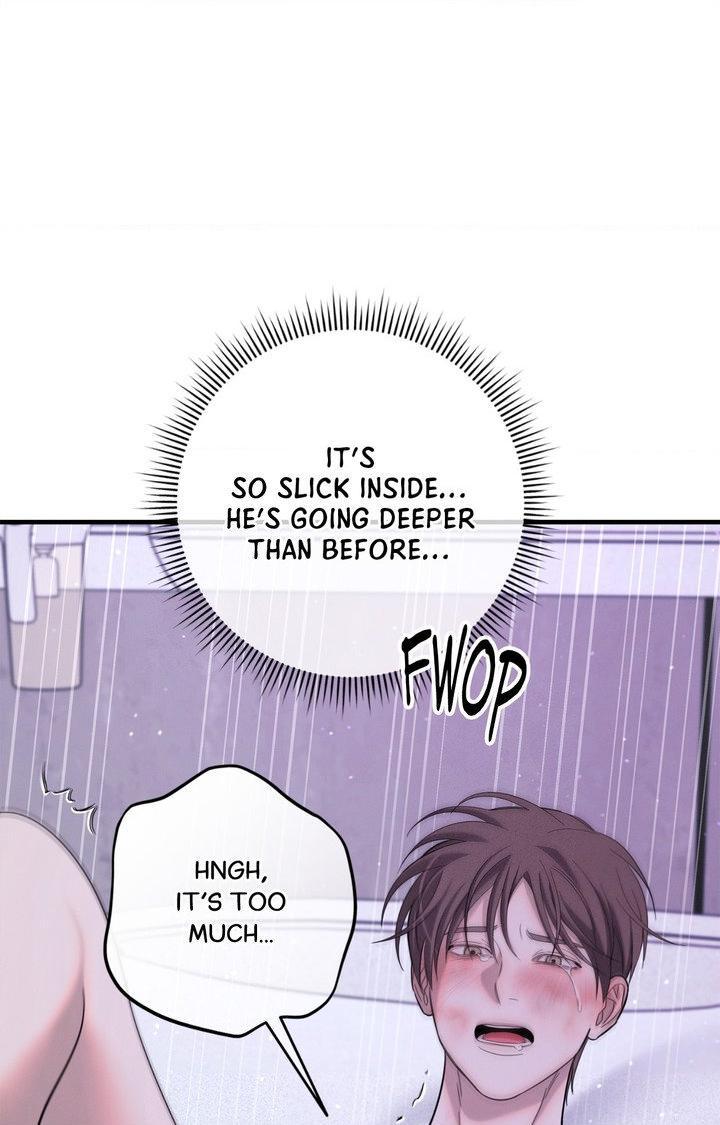 Night of the Unmarked Chapter 66 page 80 - 
