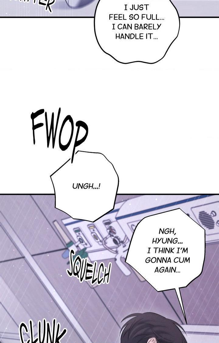 Night of the Unmarked Chapter 66 page 83 - 