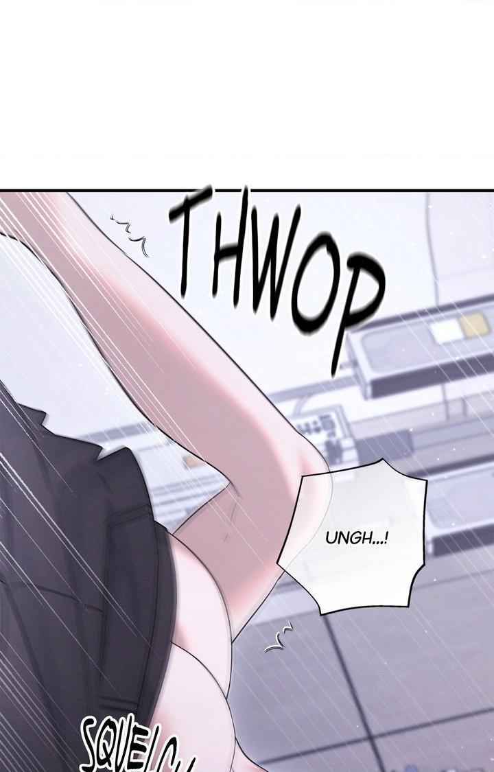 Night of the Unmarked Chapter 66 page 85 - 