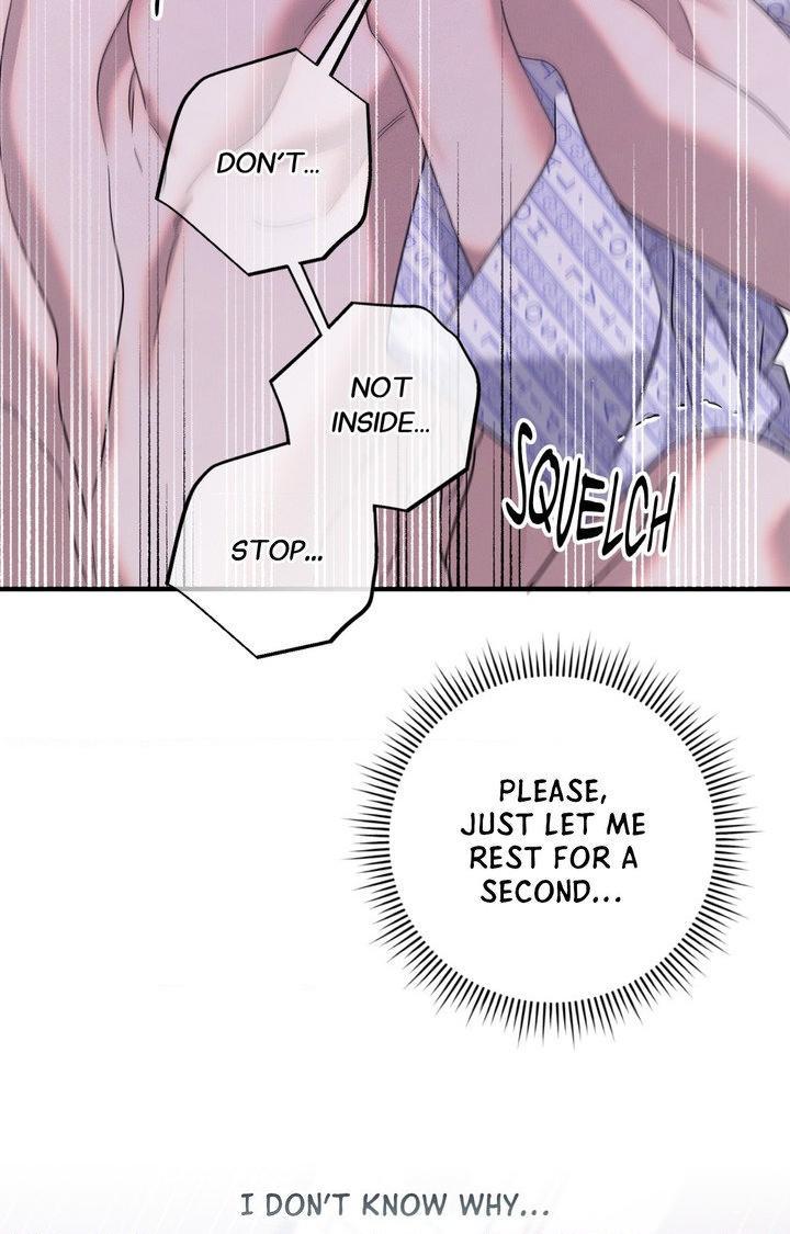 Night of the Unmarked Chapter 66 page 91 - 