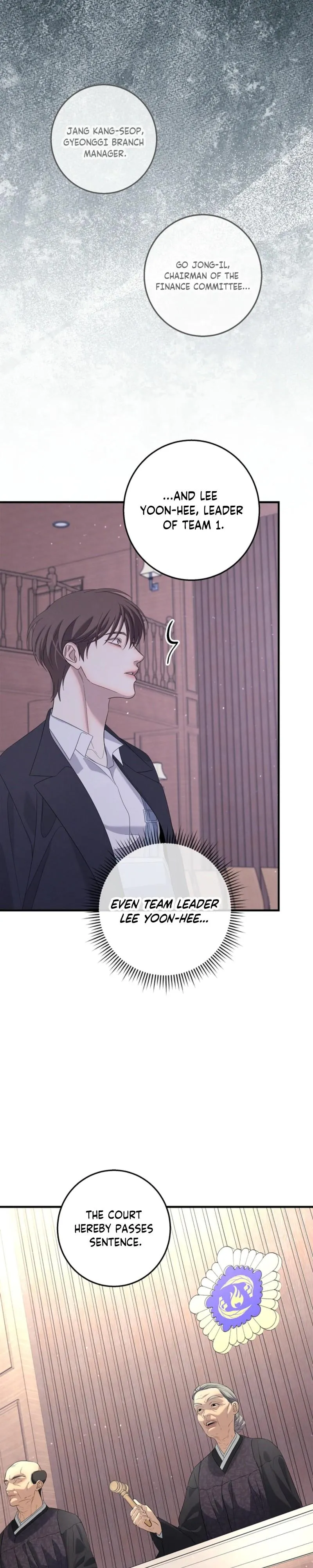 Night of the Unmarked Chapter 68 page 4 - 