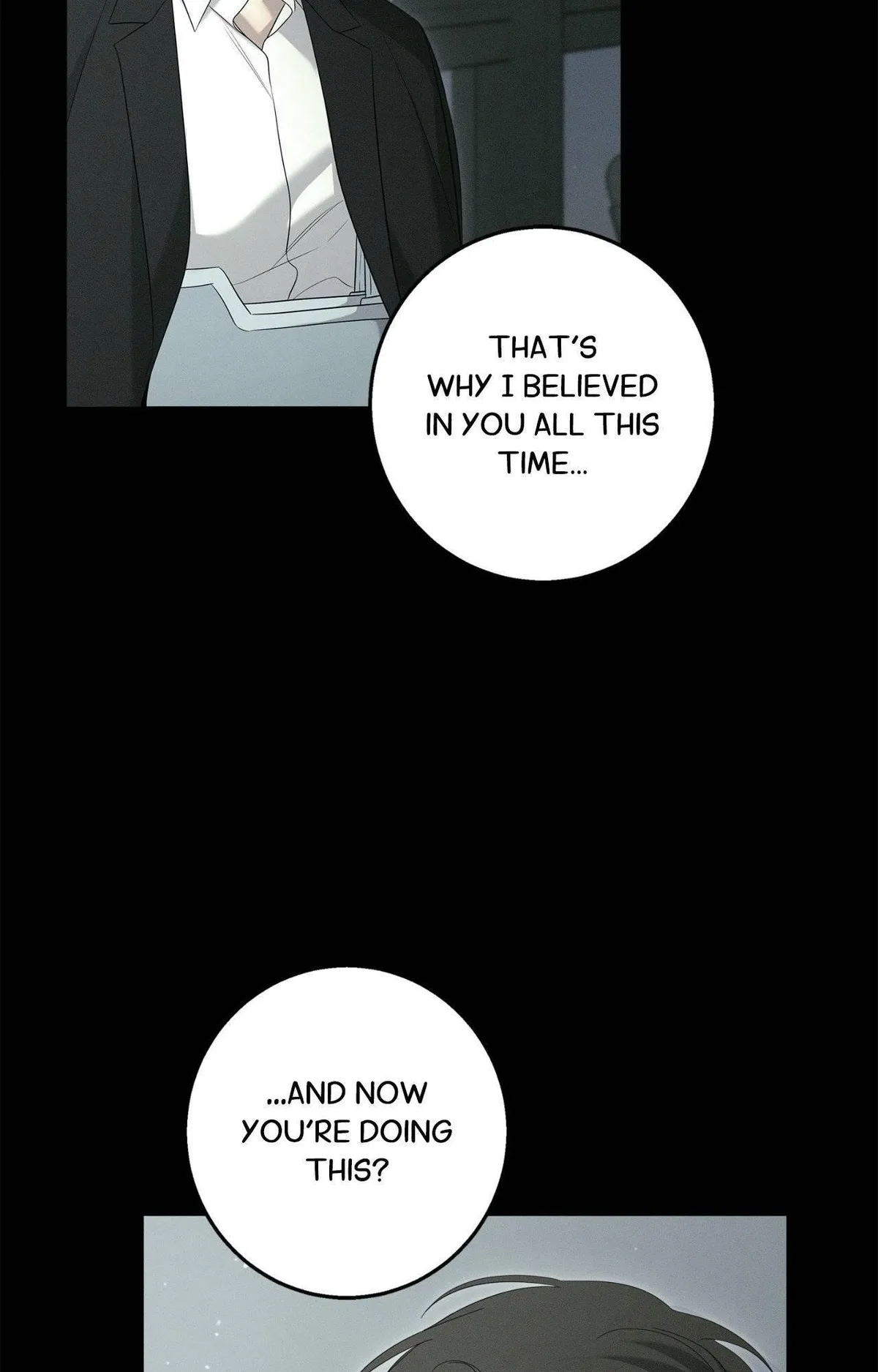 Night of the Unmarked Chapter 69 page 11 - 