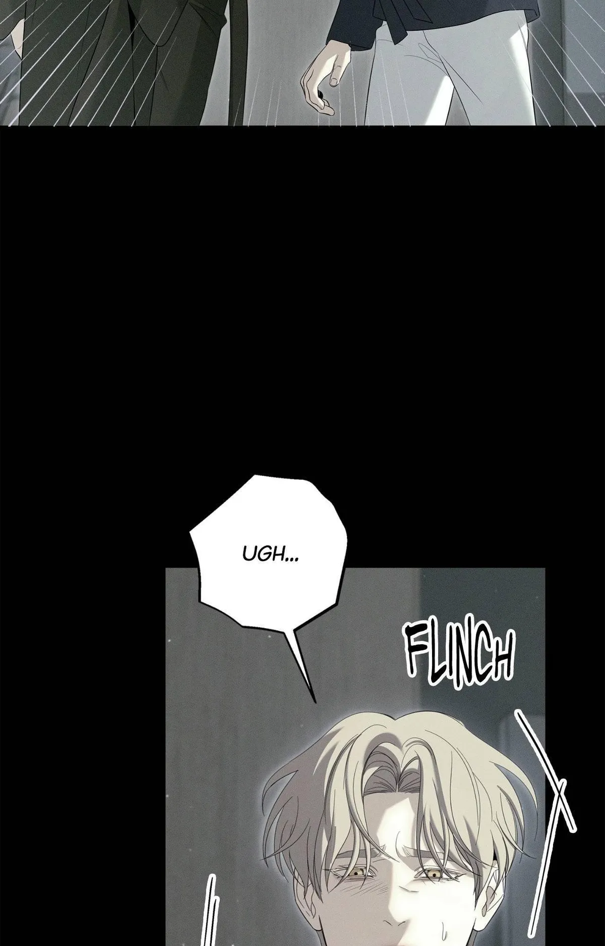 Night of the Unmarked Chapter 69 page 14 - 