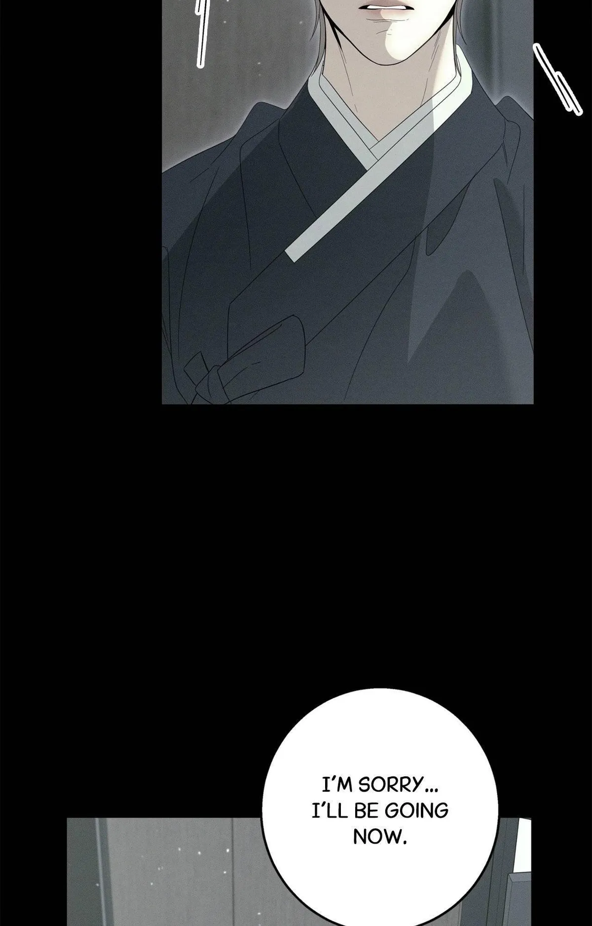 Night of the Unmarked Chapter 69 page 15 - 