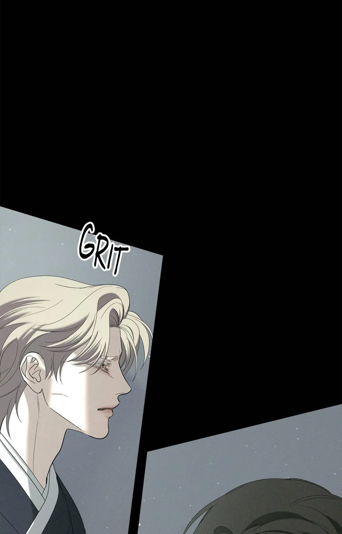 Night of the Unmarked Chapter 69 page 3 - 