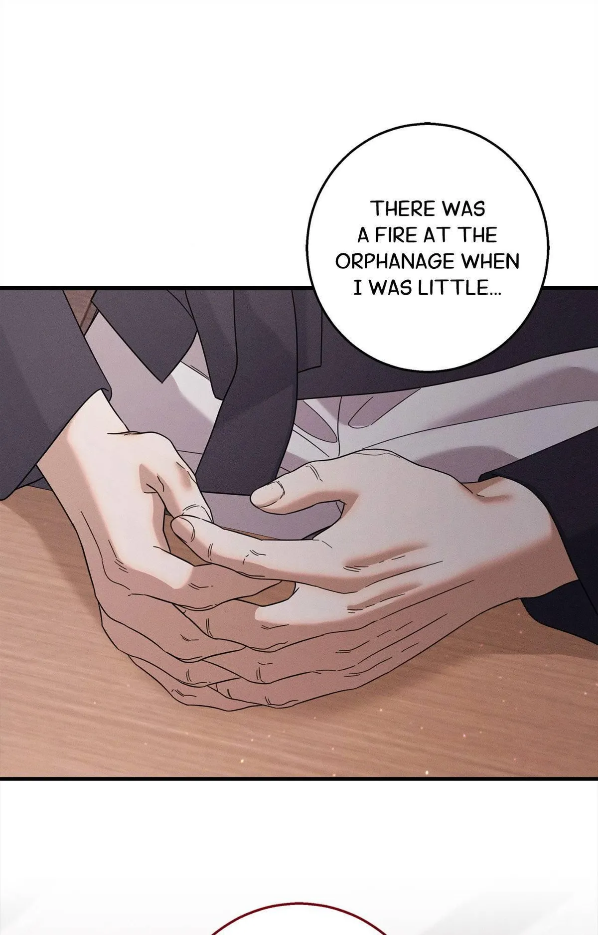 Night of the Unmarked Chapter 69 page 26 - 
