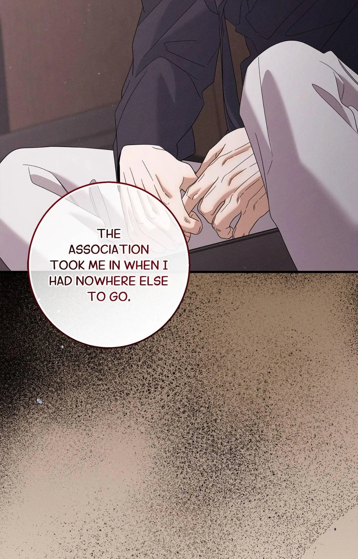 Night of the Unmarked Chapter 69 page 28 - 