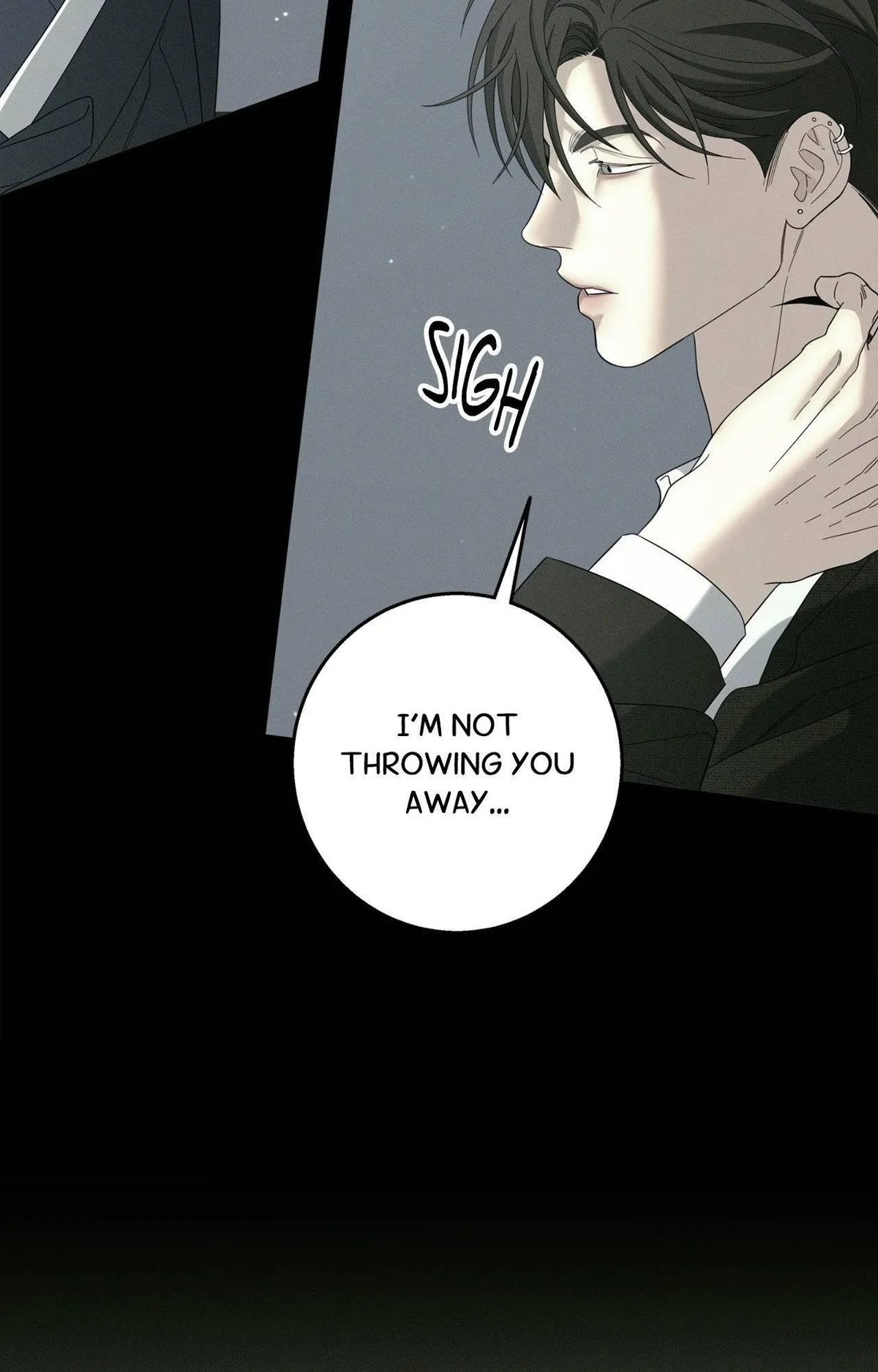 Night of the Unmarked Chapter 69 page 4 - 