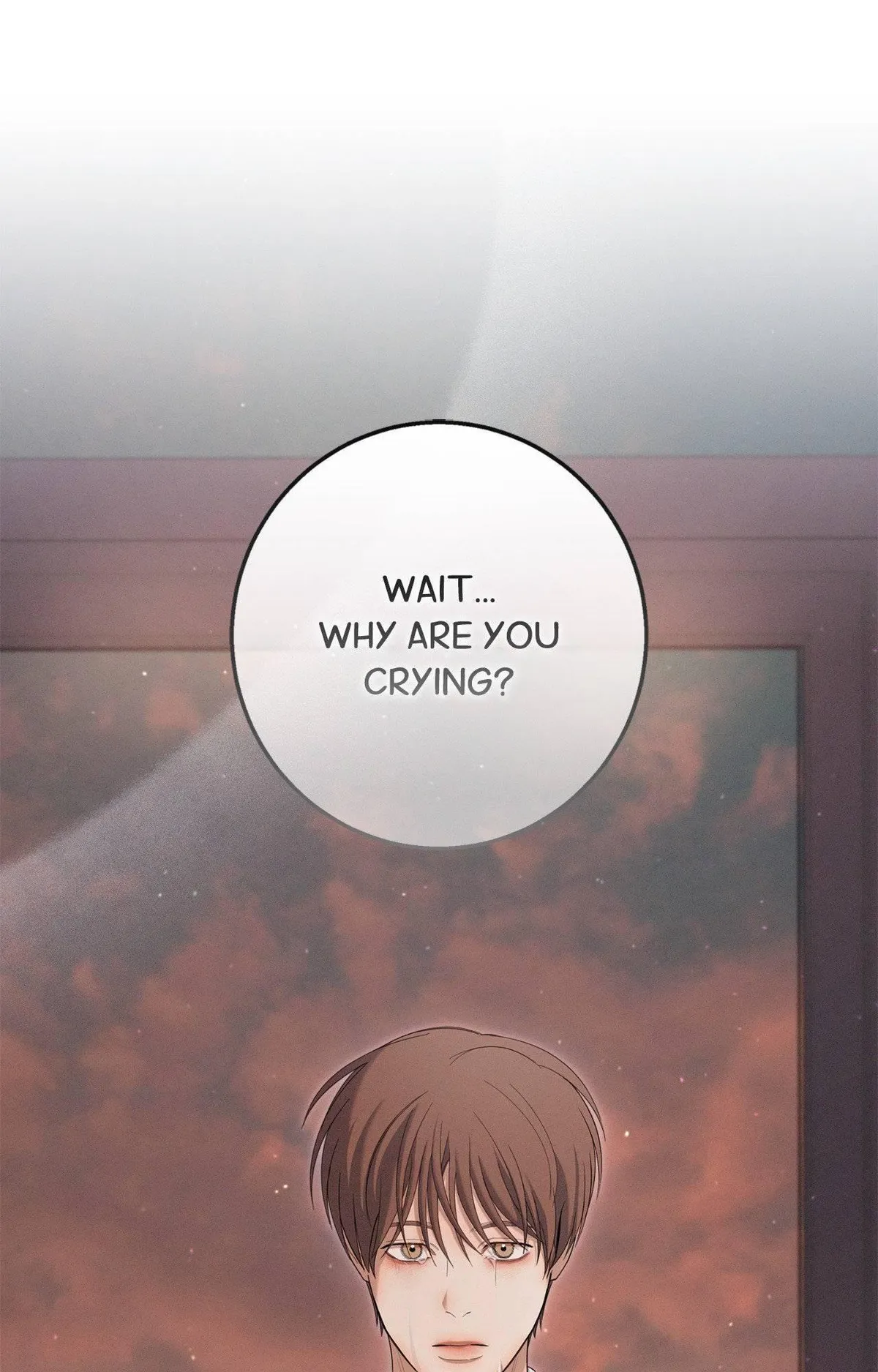 Night of the Unmarked Chapter 69 page 34 - 