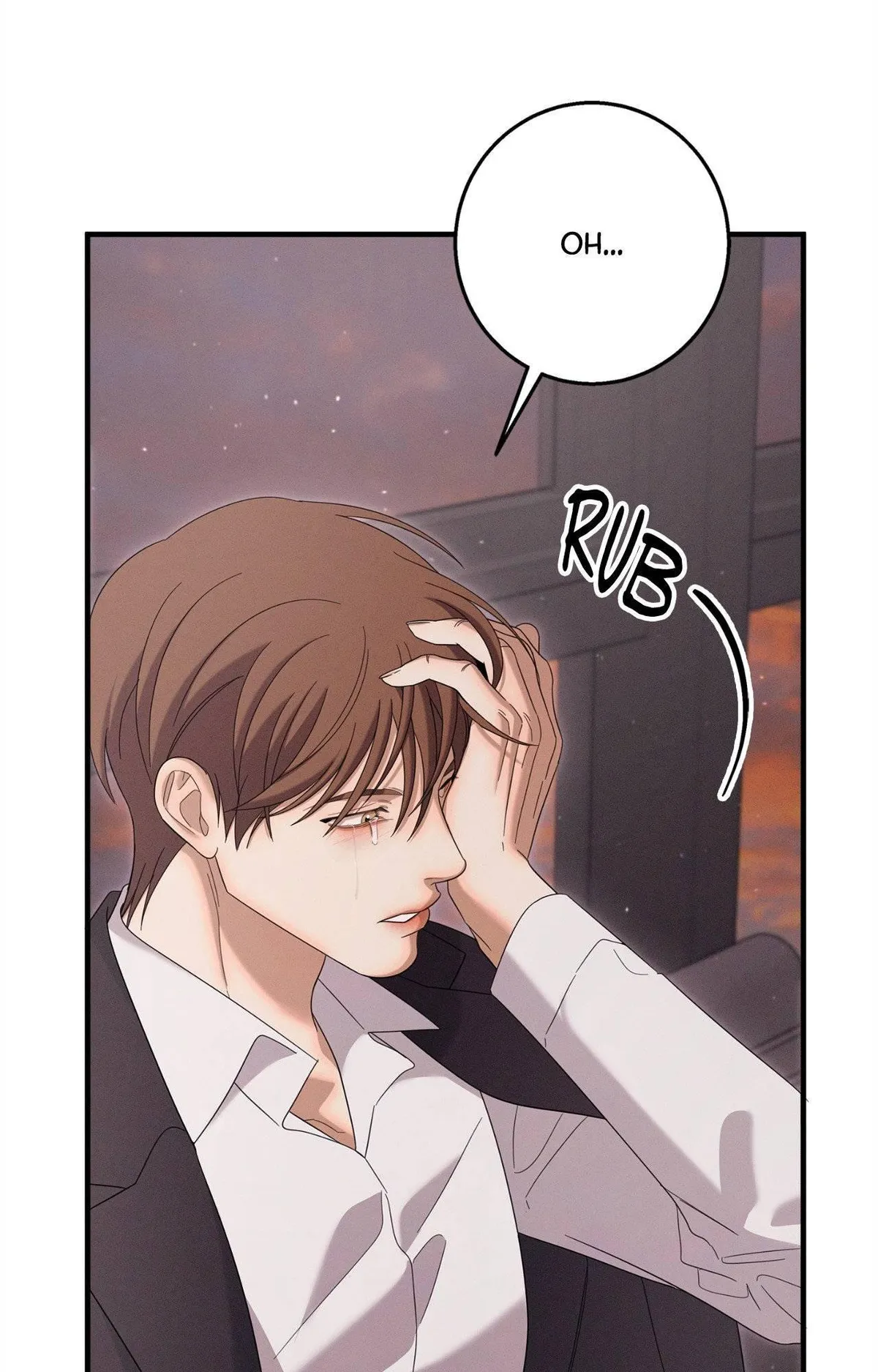 Night of the Unmarked Chapter 69 page 36 - 