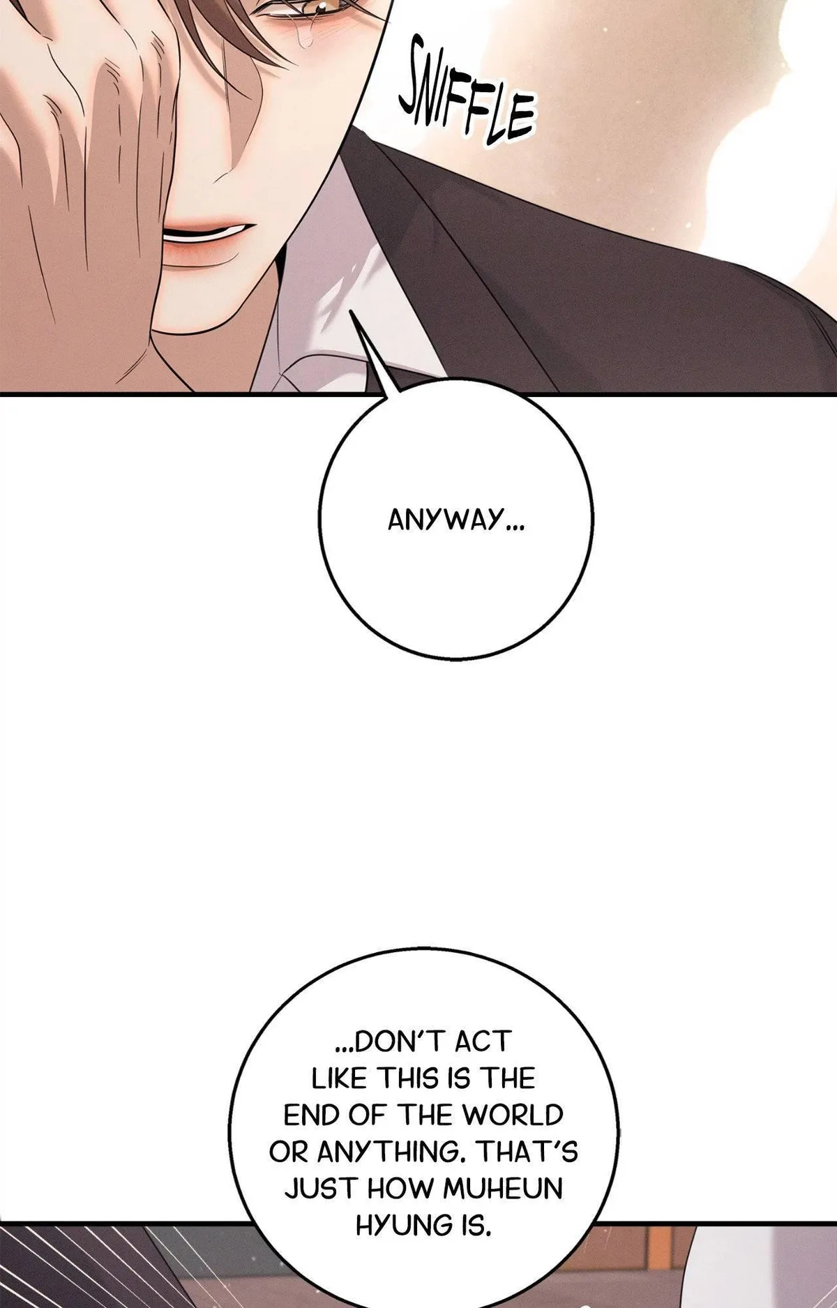 Night of the Unmarked Chapter 69 page 39 - 