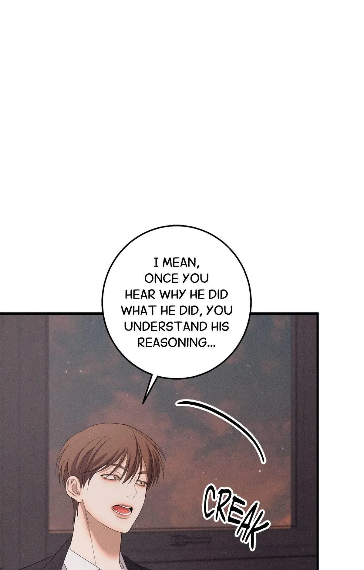 Night of the Unmarked Chapter 69 page 43 - 