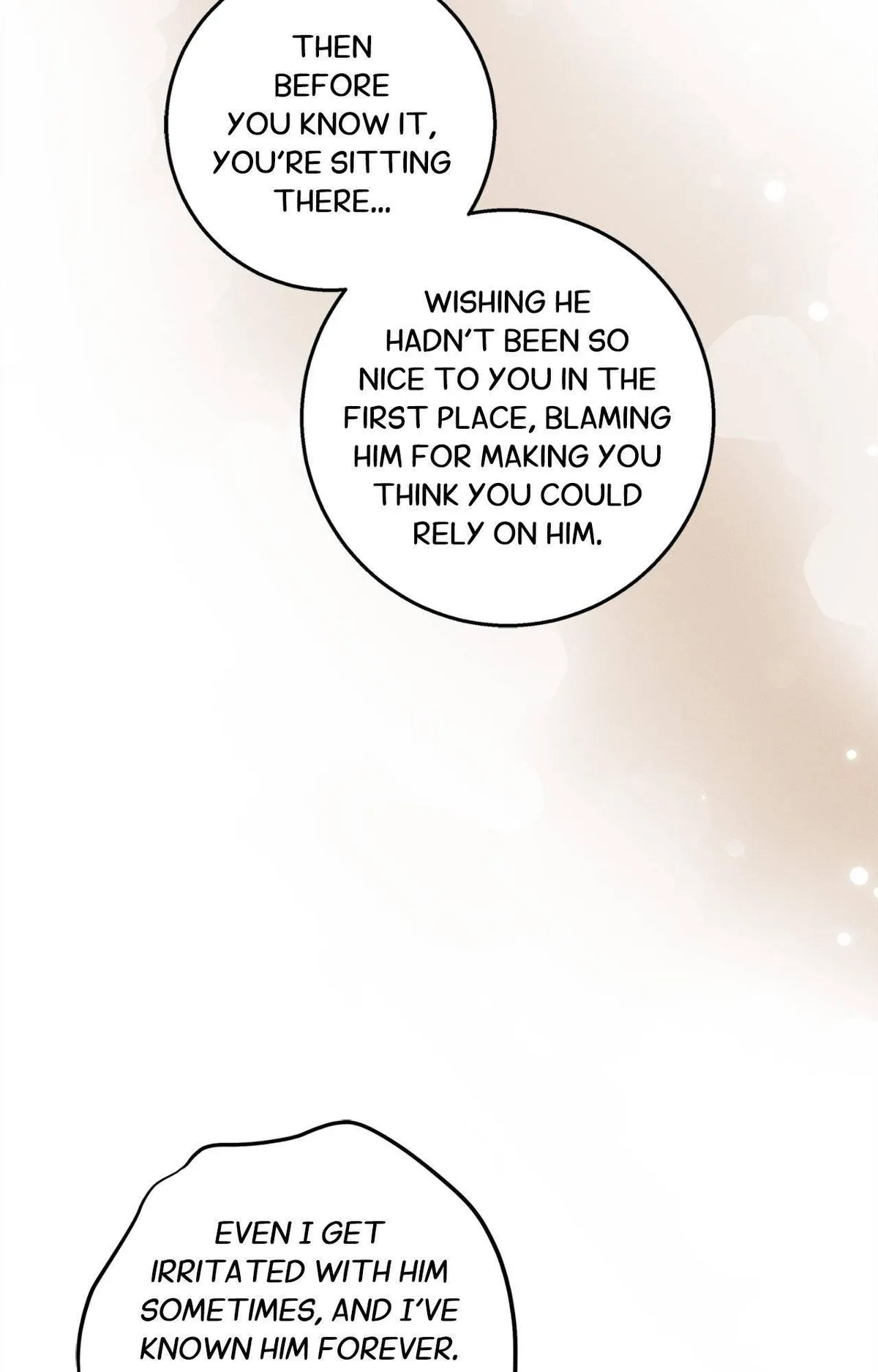 Night of the Unmarked Chapter 69 page 46 - 