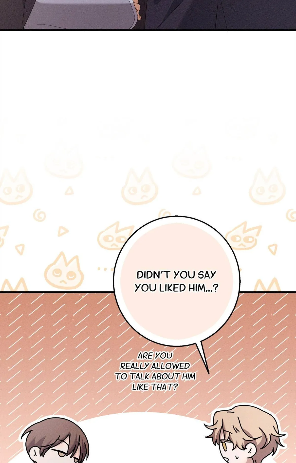 Night of the Unmarked Chapter 69 page 48 - 