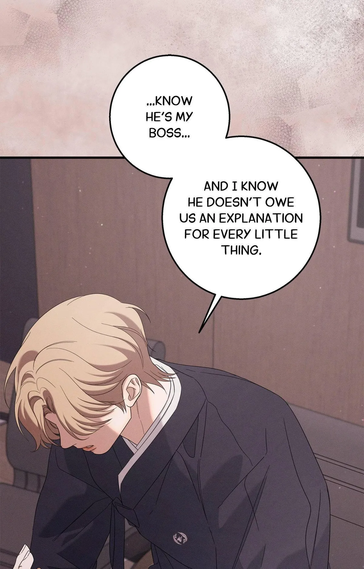 Night of the Unmarked Chapter 69 page 51 - 