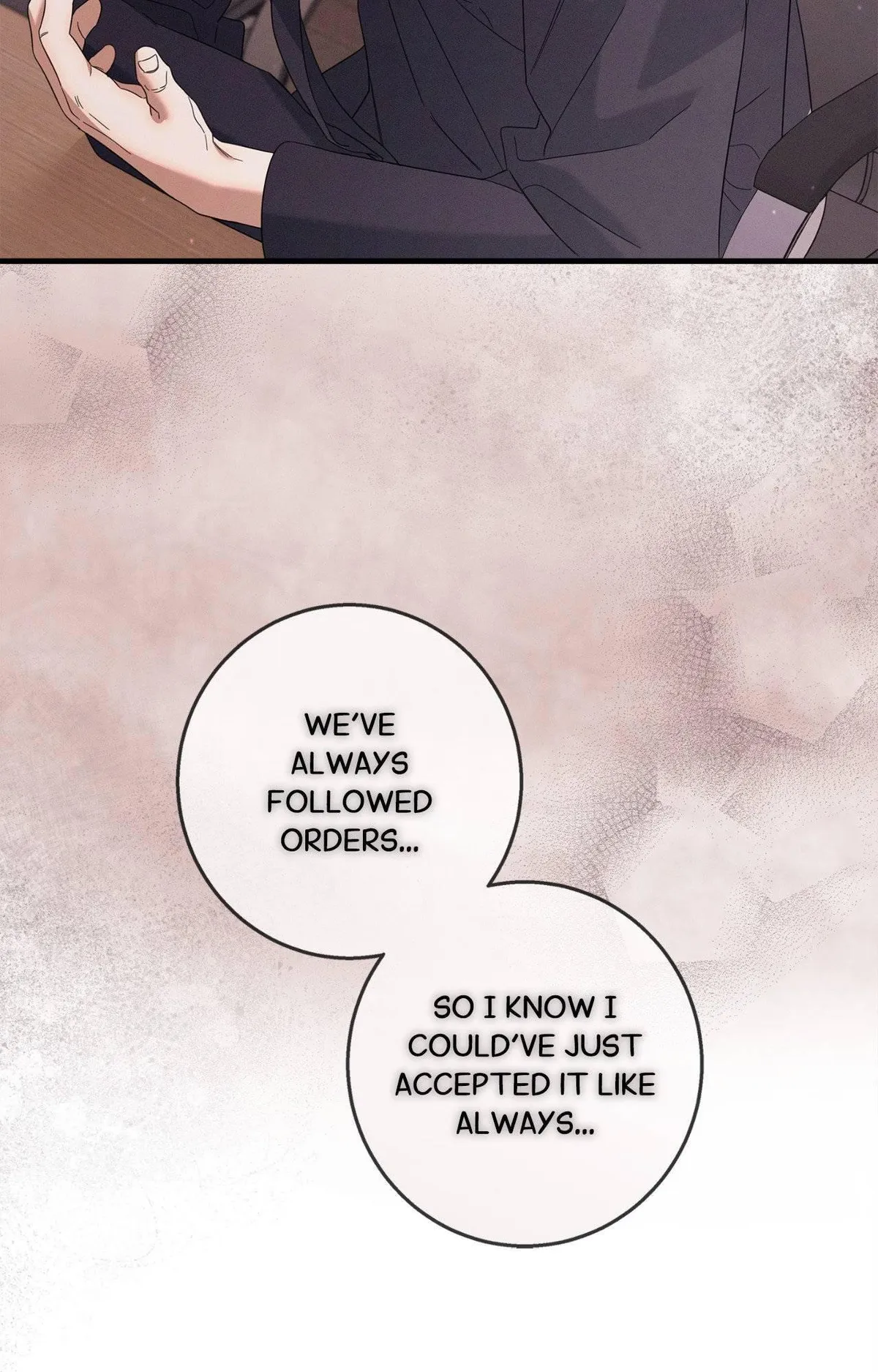 Night of the Unmarked Chapter 69 page 52 - 