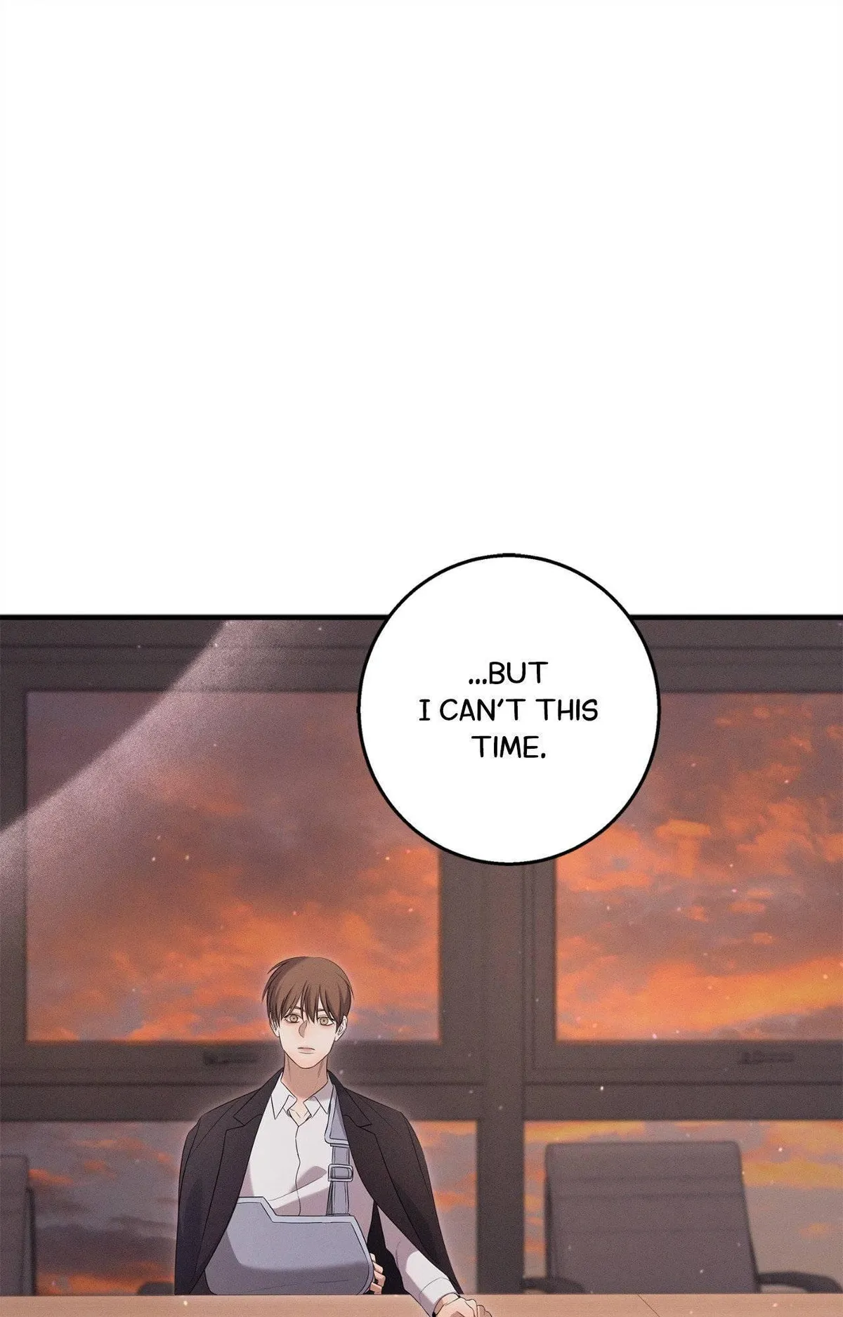 Night of the Unmarked Chapter 69 page 54 - 