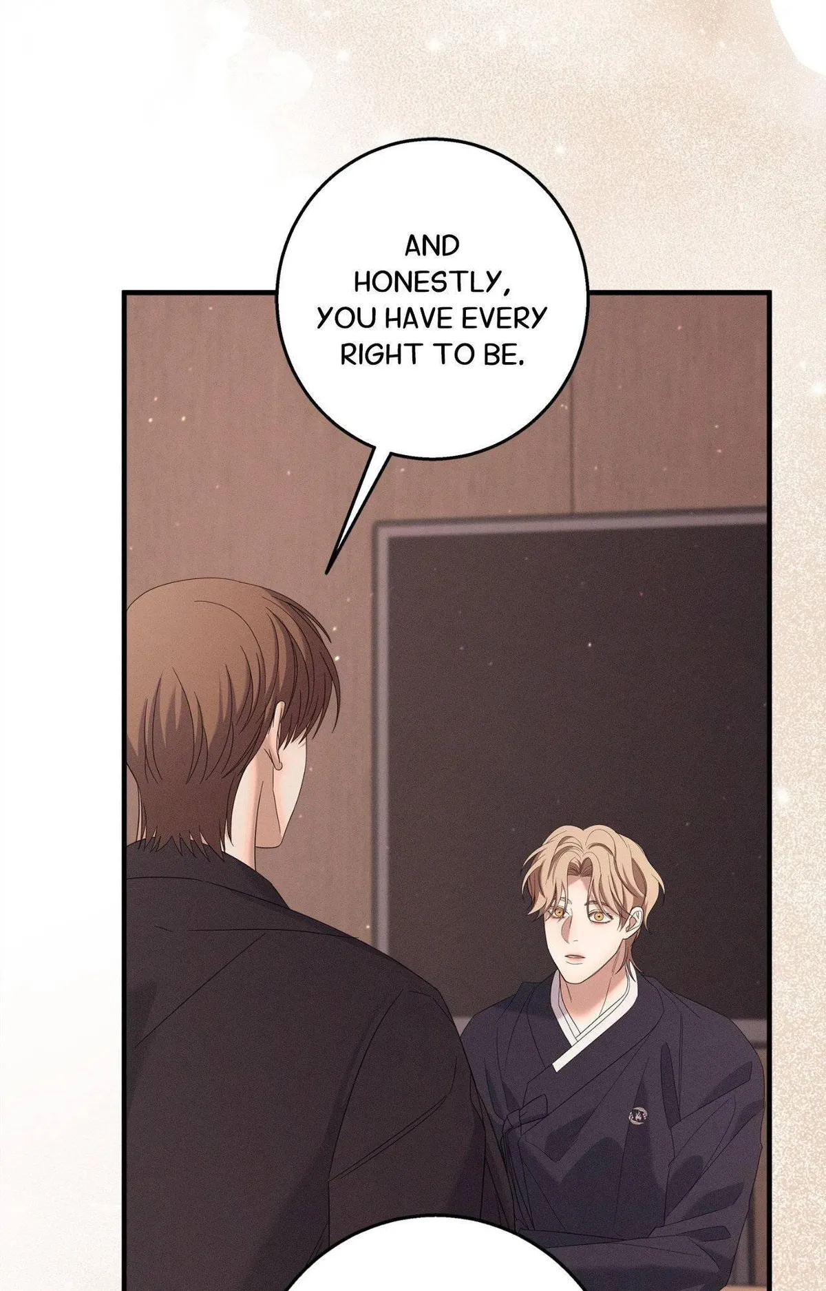 Night of the Unmarked Chapter 69 page 58 - 