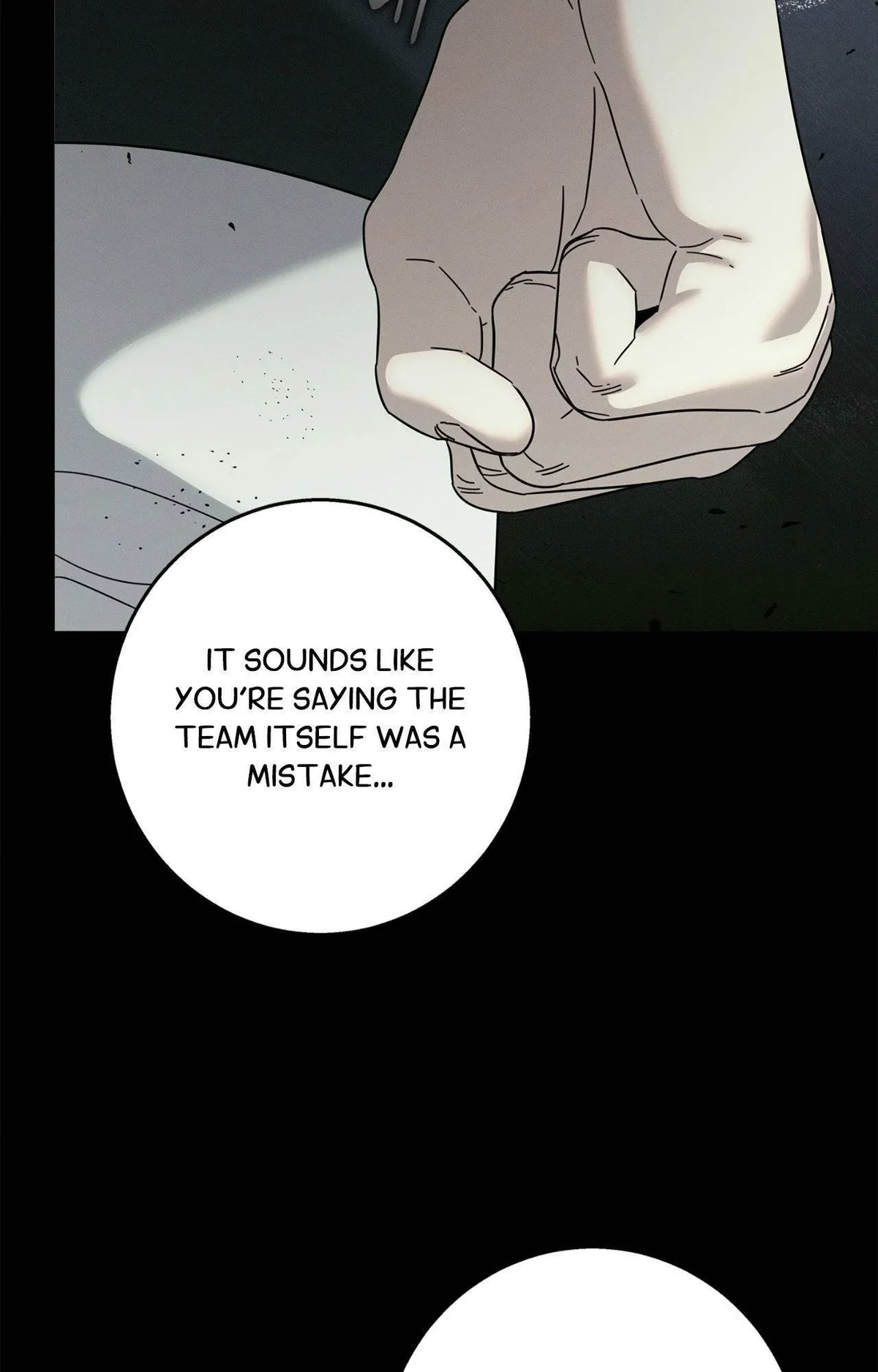 Night of the Unmarked Chapter 69 page 7 - 