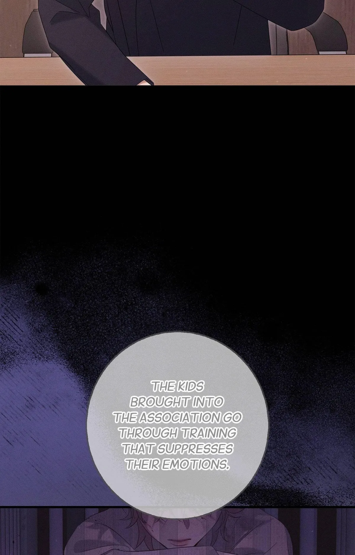 Night of the Unmarked Chapter 69 page 64 - 