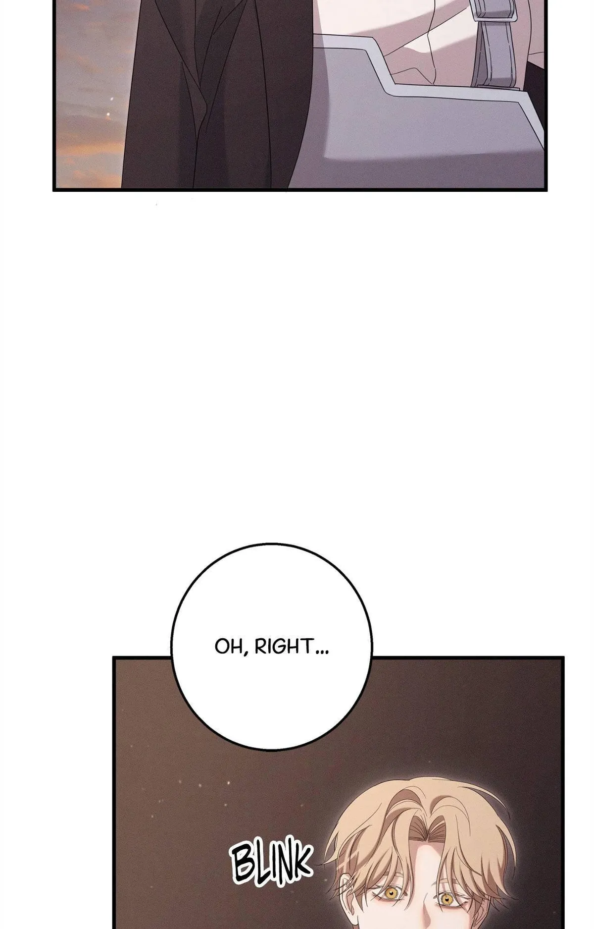 Night of the Unmarked Chapter 69 page 68 - 